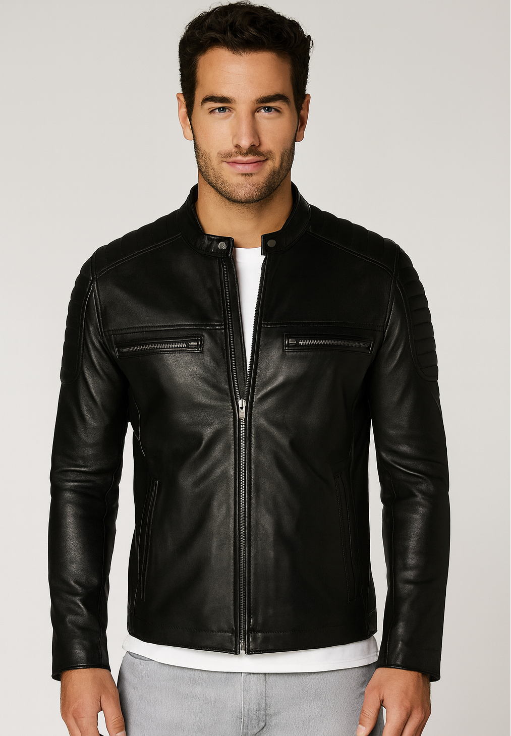 Inspirace pro váš styl